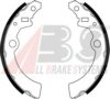 SUBAR 26290TA080 Brake Shoe Set